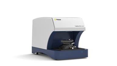 TopMap Metro.Lab workstation for optical 3D surface measurement